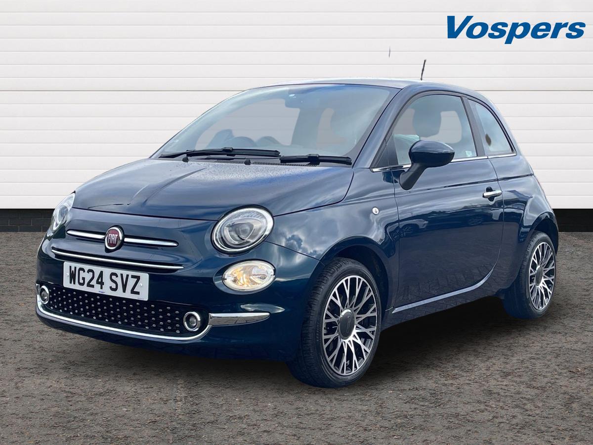 Used Fiat 500 2024 for sale - 77660380: Photo 3