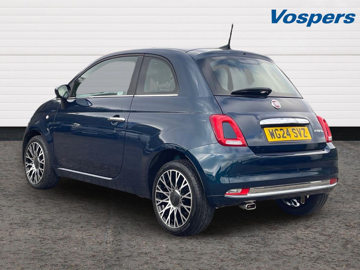 Used Fiat 500 2024 for sale - 77660380: Photo 6