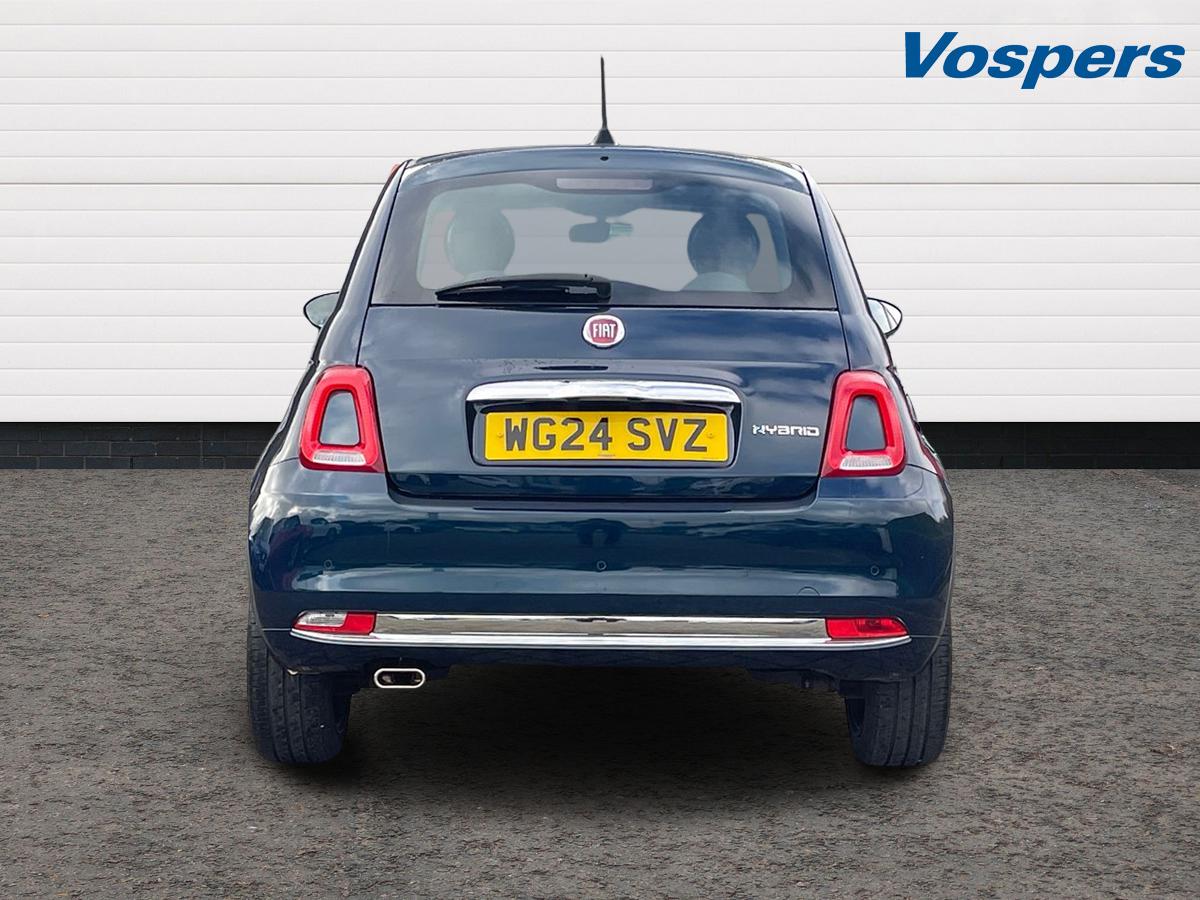 Used Fiat 500 2024 for sale - 77660380: Photo 7