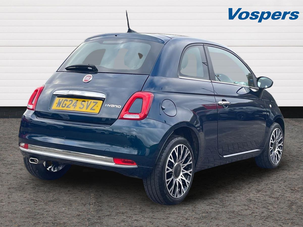 Used Fiat 500 2024 for sale - 77660380: Photo 9
