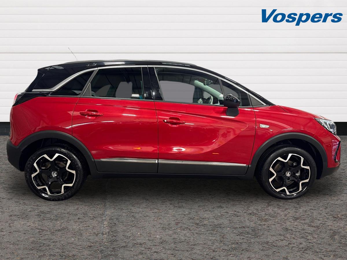 Used Vauxhall Crossland 2022 for sale - 77145857: Photo 10