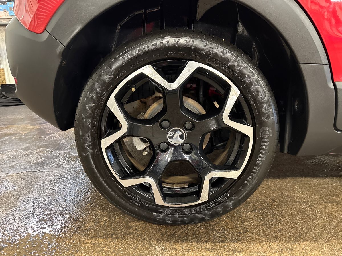 Used Vauxhall Crossland 2022 for sale - 77145857: Photo 11