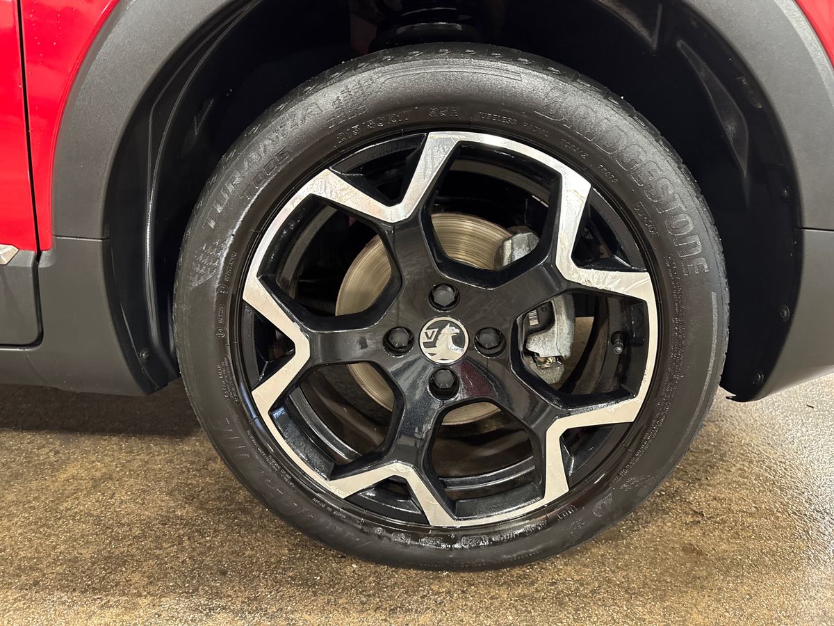 Used Vauxhall Crossland 2022 for sale - 77145857: Photo 13