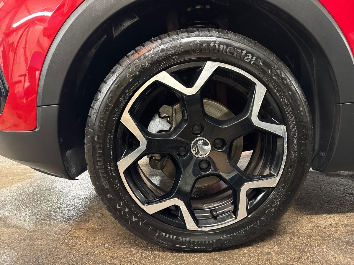 Used Vauxhall Crossland 2022 for sale - 77145857: Photo 14