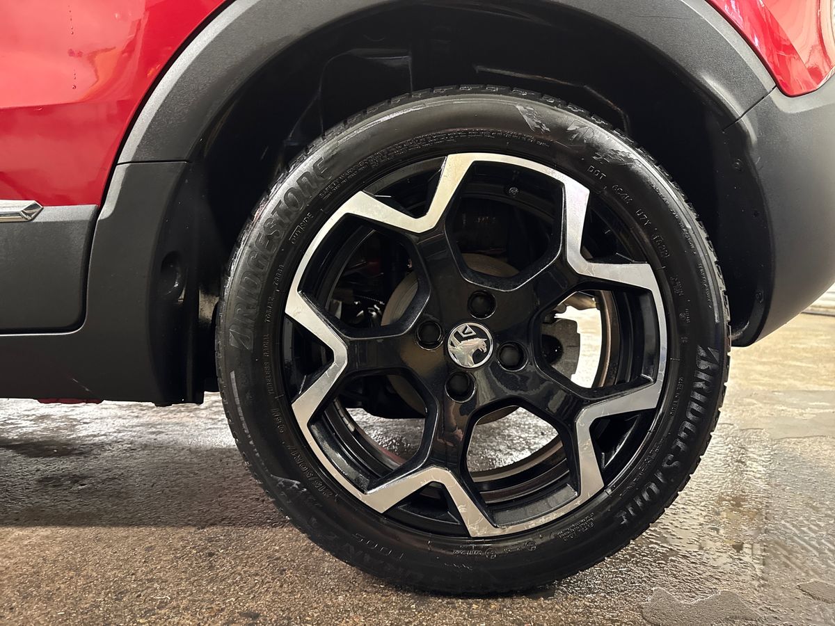 Used Vauxhall Crossland 2022 for sale - 77145857: Photo 15