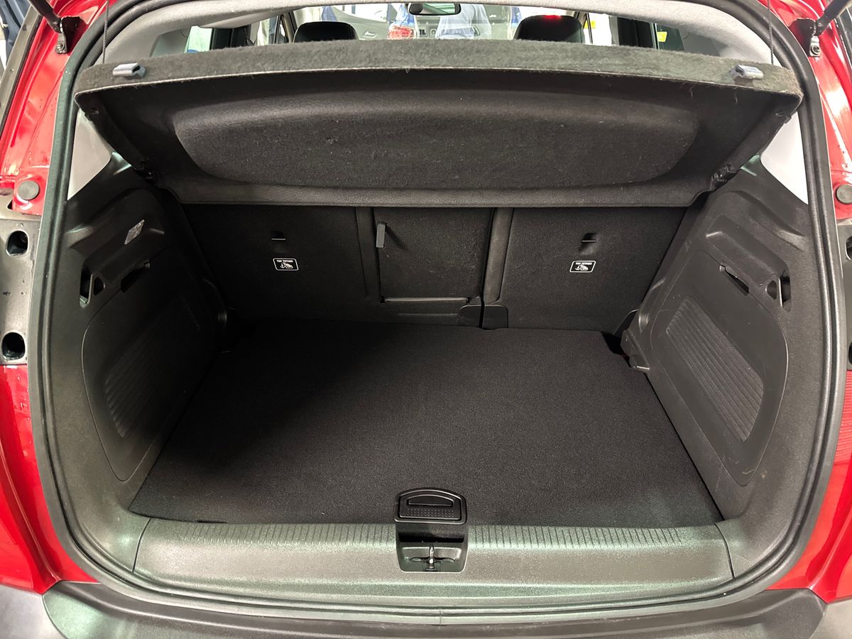 Used Vauxhall Crossland 2022 for sale - 77145857: Photo 17