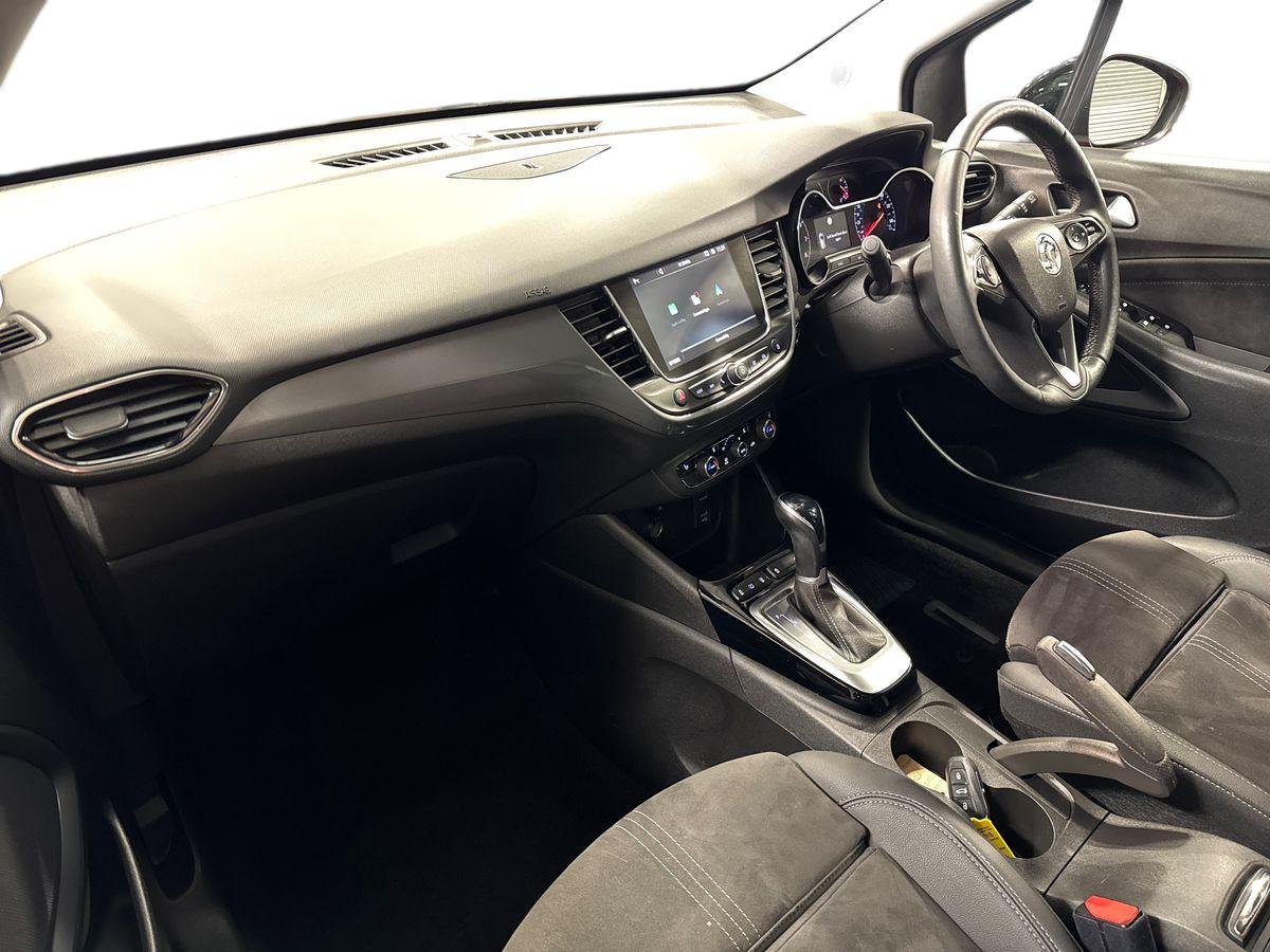 Used Vauxhall Crossland 2022 for sale - 77145857: Photo 18