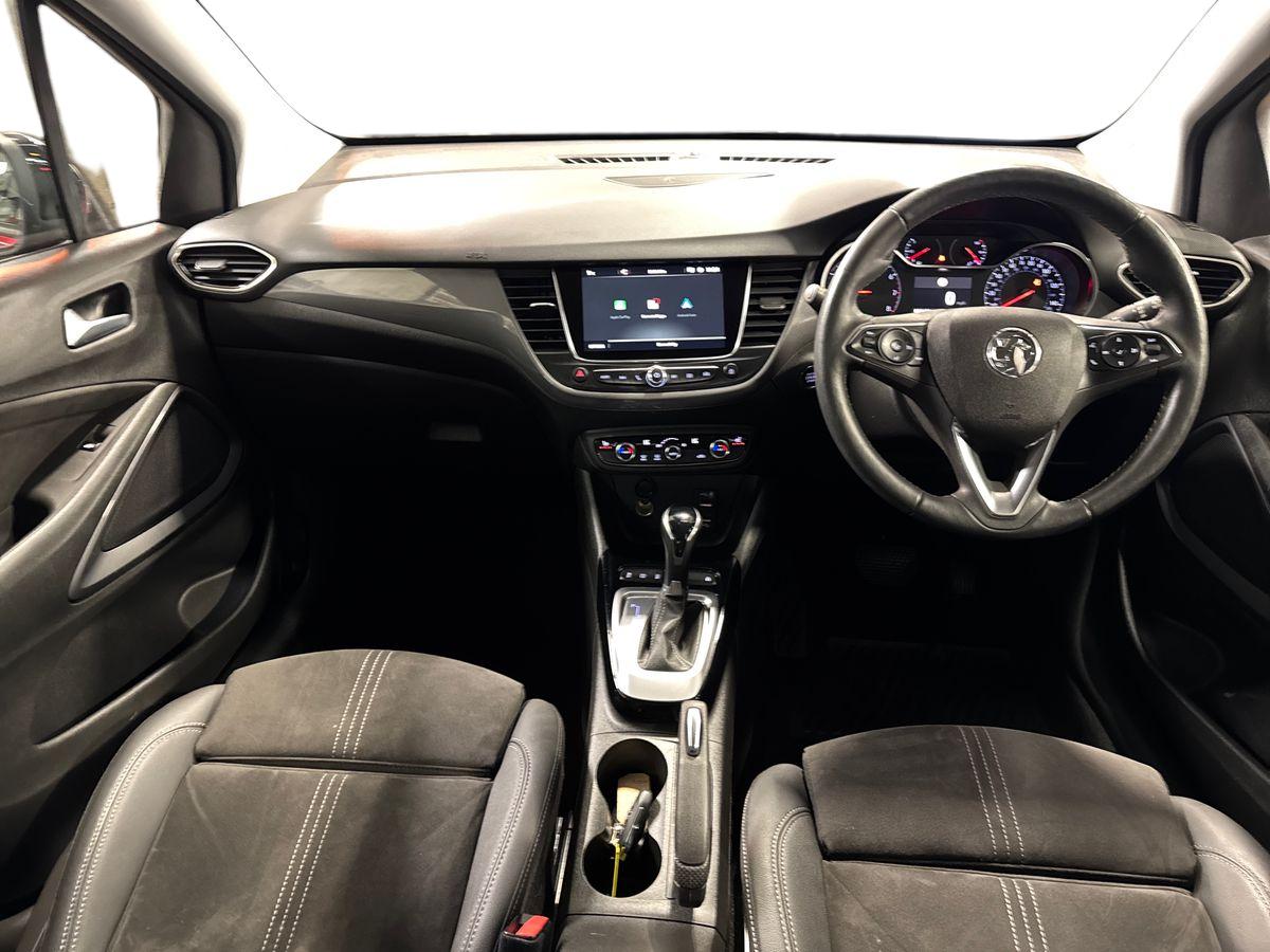 Used Vauxhall Crossland 2022 for sale - 77145857: Photo 19