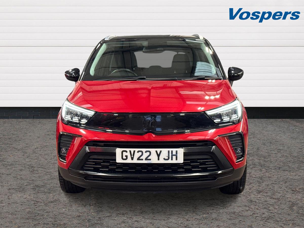 Used Vauxhall Crossland 2022 for sale - 77145857: Photo 2