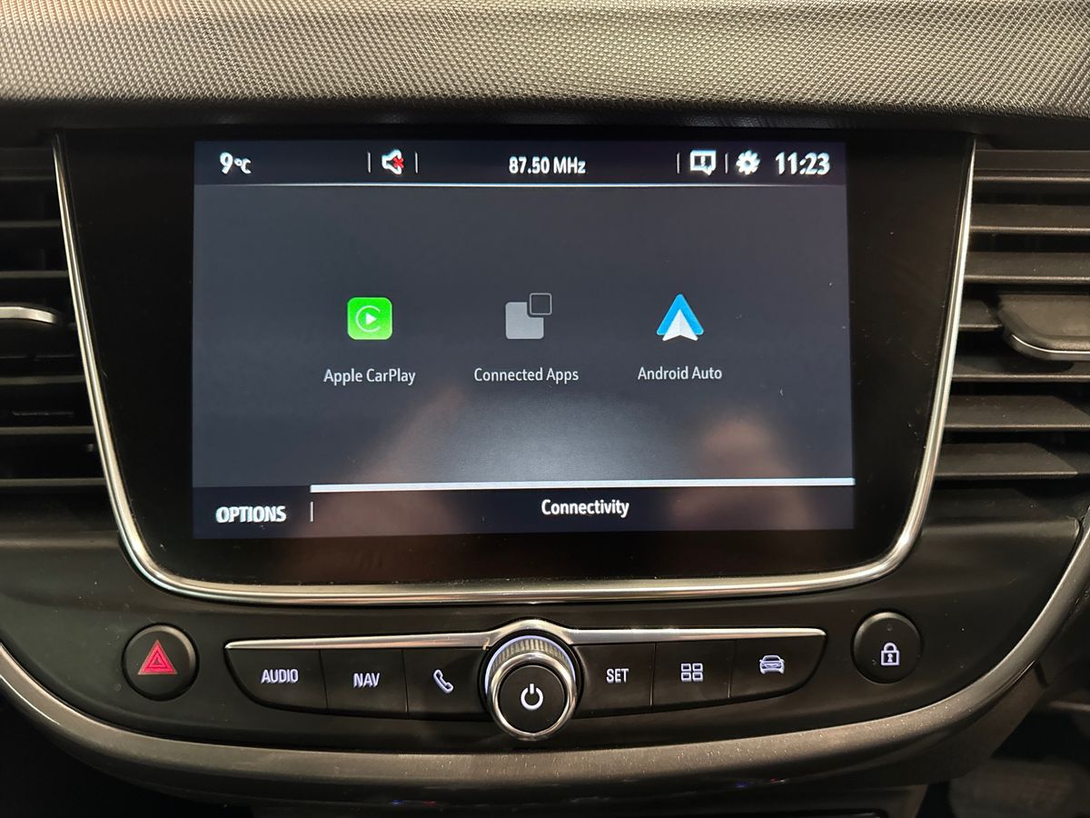 Used Vauxhall Crossland 2022 for sale - 77145857: Photo 25