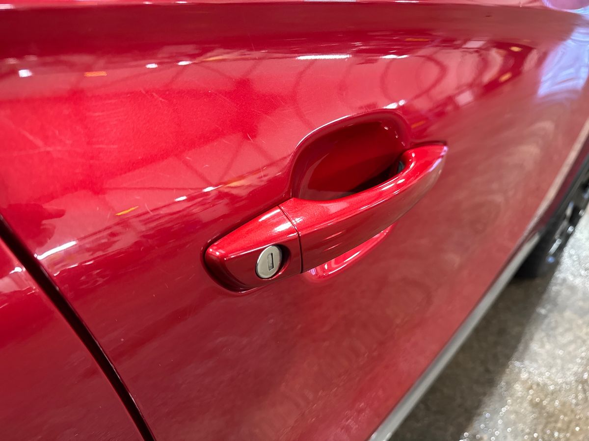 Used Vauxhall Crossland 2022 for sale - 77145857: Photo 30