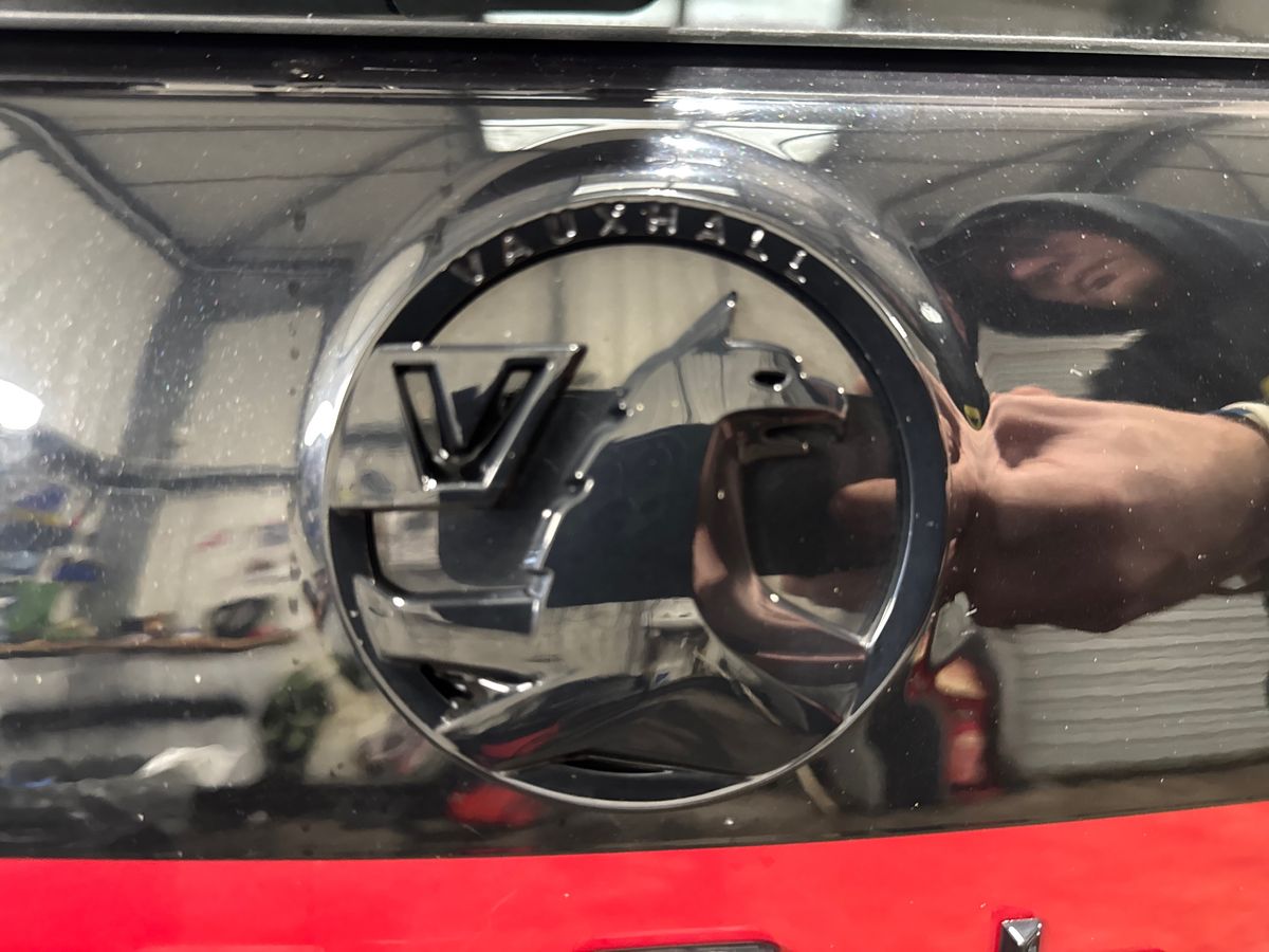 Used Vauxhall Crossland 2022 for sale - 77145857: Photo 31