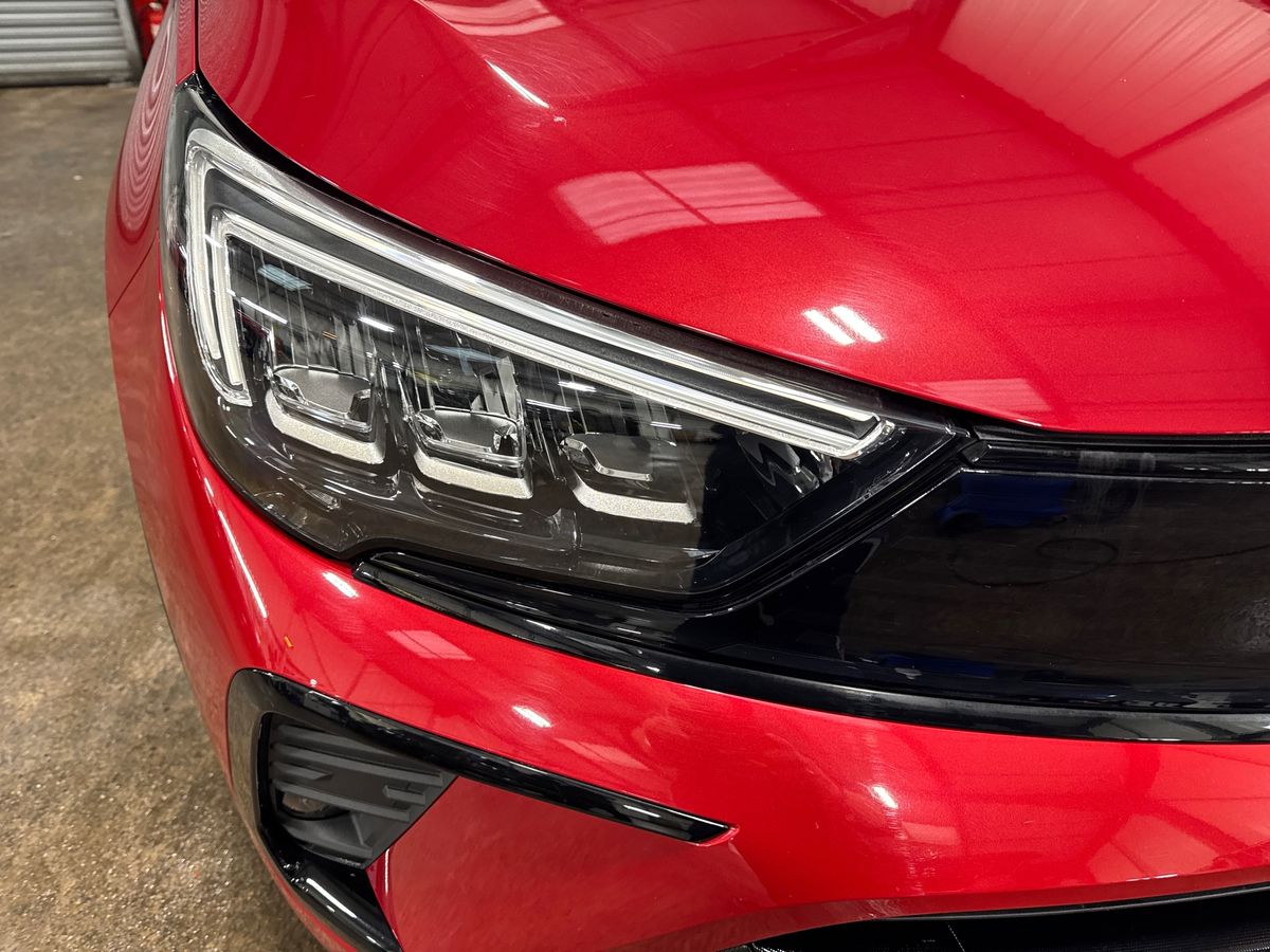 Used Vauxhall Crossland 2022 for sale - 77145857: Photo 32