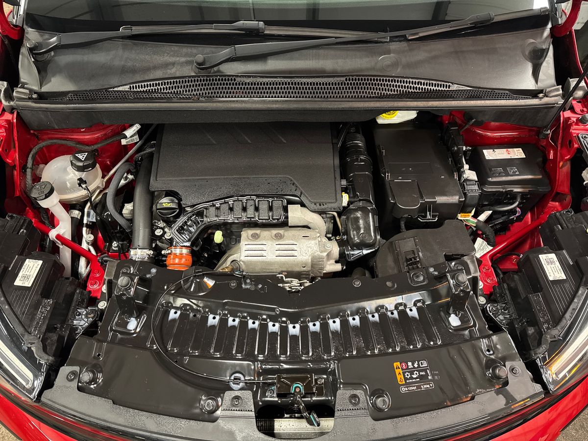 Used Vauxhall Crossland 2022 for sale - 77145857: Photo 33