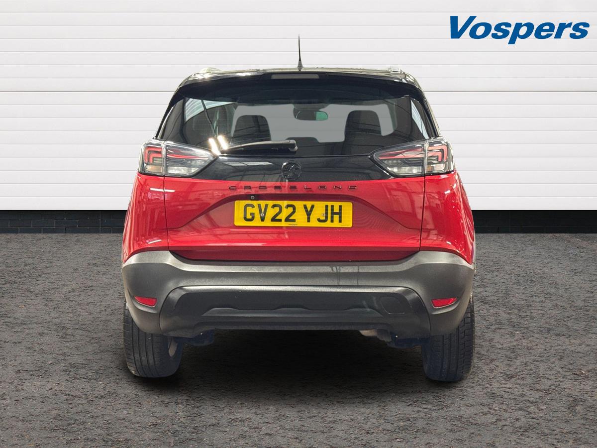 Used Vauxhall Crossland 2022 for sale - 77145857: Photo 7