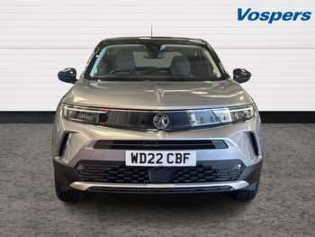 Used Vauxhall Mokka 2022 for sale - 75027343: Photo