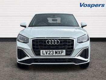 Used Audi Q2 2023 for sale - 78590678: Photo