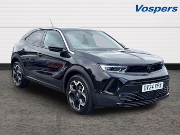 Used Vauxhall Mokka 2024 for sale - 78912761: Photo