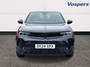 Used Vauxhall Mokka 2024 for sale - 78912761: Photo
