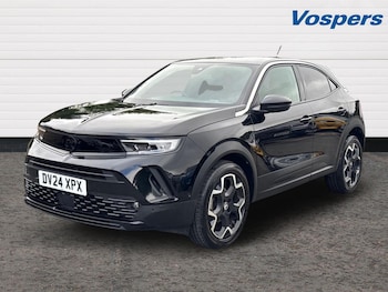 Used Vauxhall Mokka 2024 for sale - 78912761: Photo
