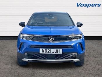 Used Vauxhall Mokka 2021 for sale - 75482074: Photo