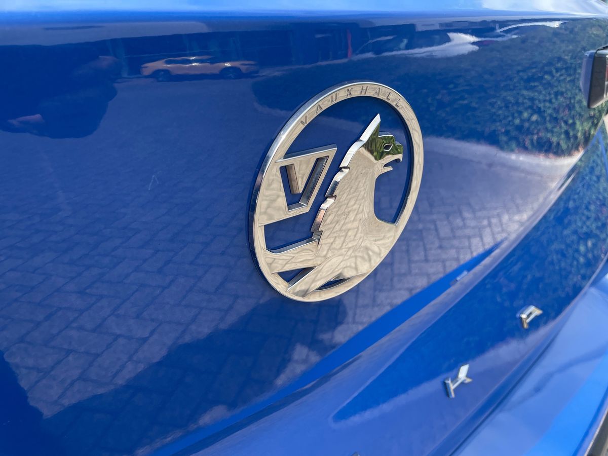 Vehicle 31