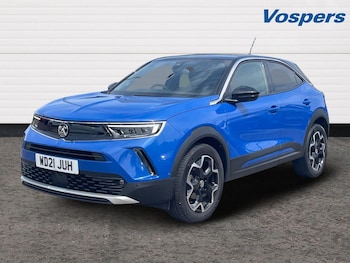 Used Vauxhall Mokka 2021 for sale - 75482074: Photo