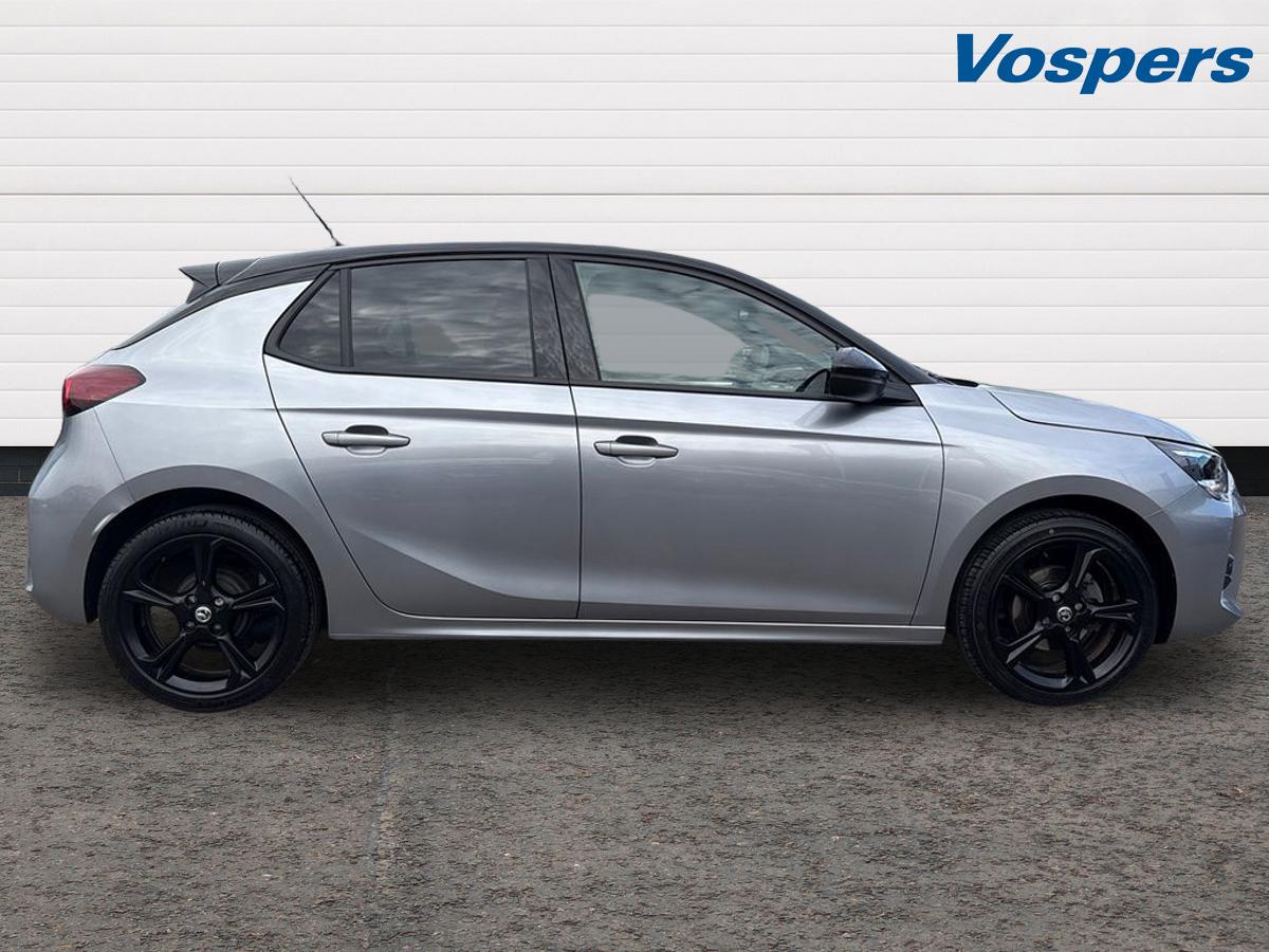 Used Vauxhall Corsa 2023 for sale - 78158563: Photo 10