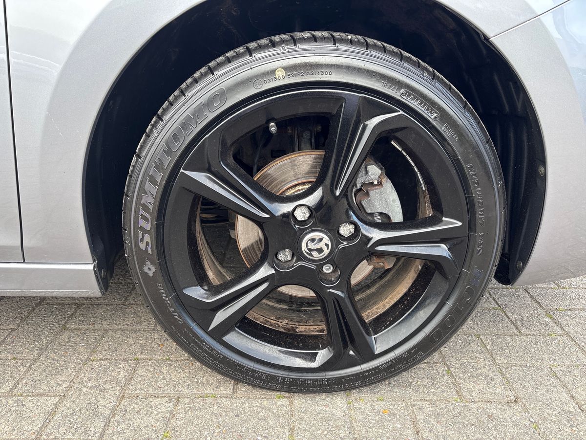 Used Vauxhall Corsa 2023 for sale - 78158563: Photo 11