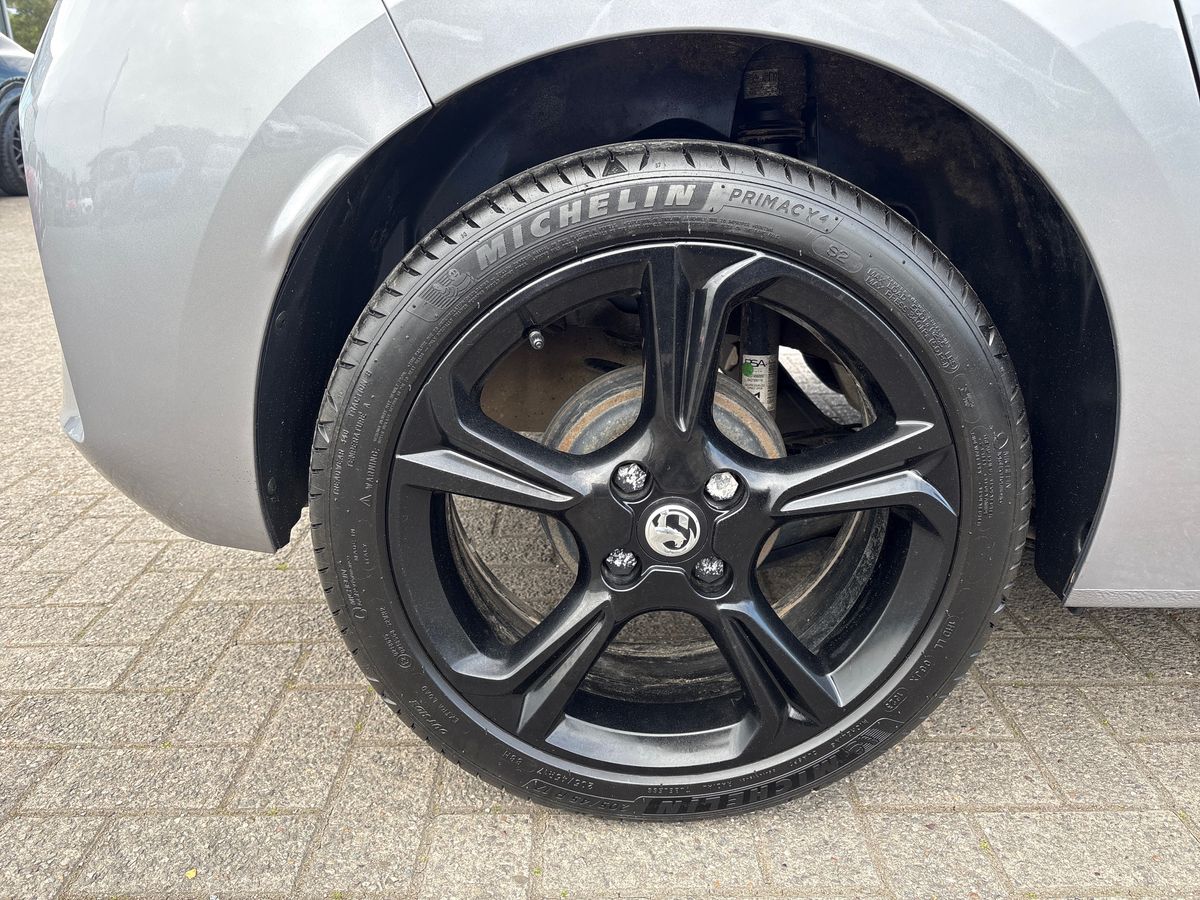 Used Vauxhall Corsa 2023 for sale - 78158563: Photo 13