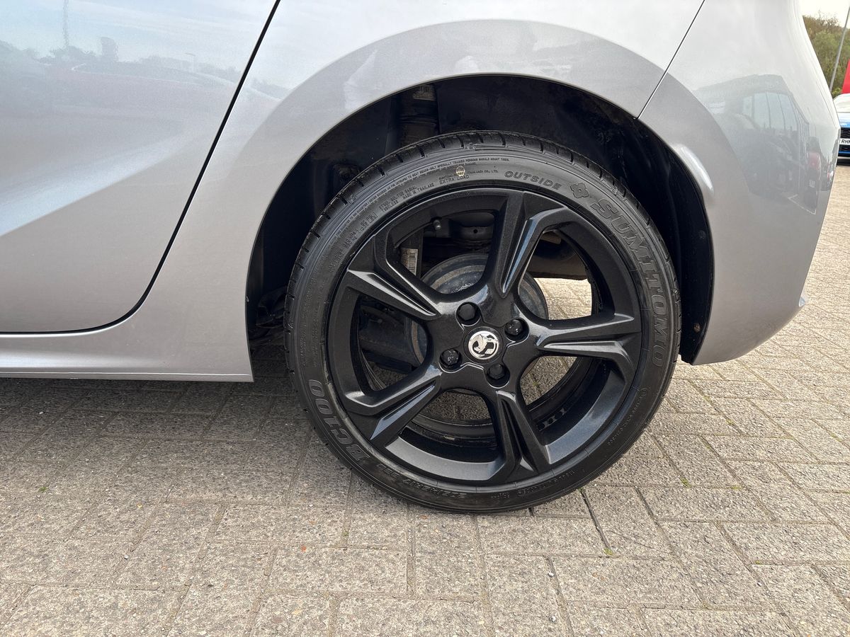 Used Vauxhall Corsa 2023 for sale - 78158563: Photo 14