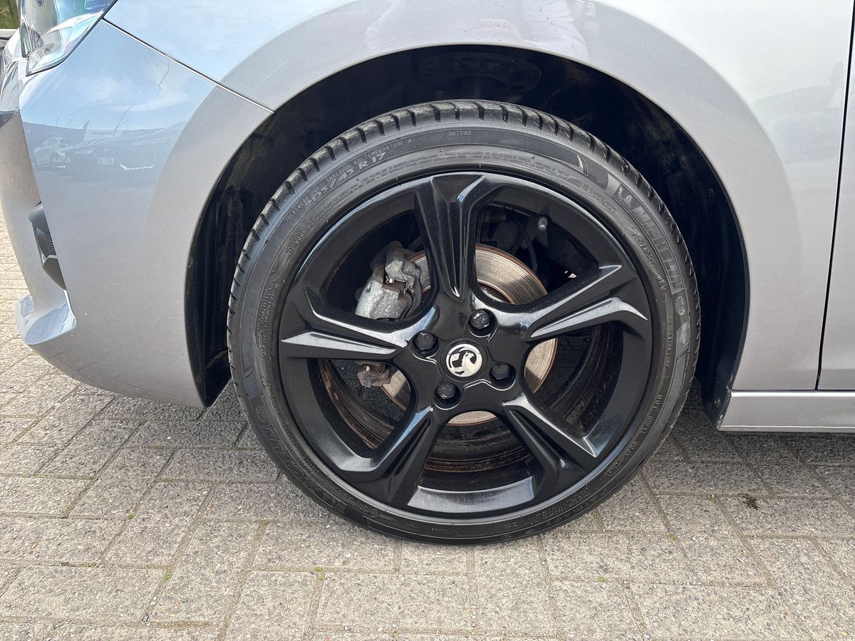 Used Vauxhall Corsa 2023 for sale - 78158563: Photo 15