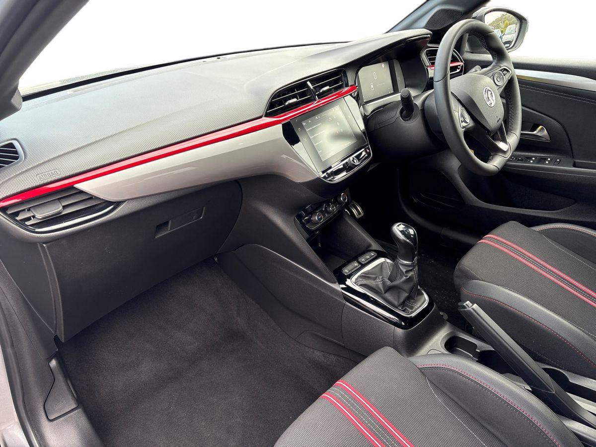 Used Vauxhall Corsa 2023 for sale - 78158563: Photo 18