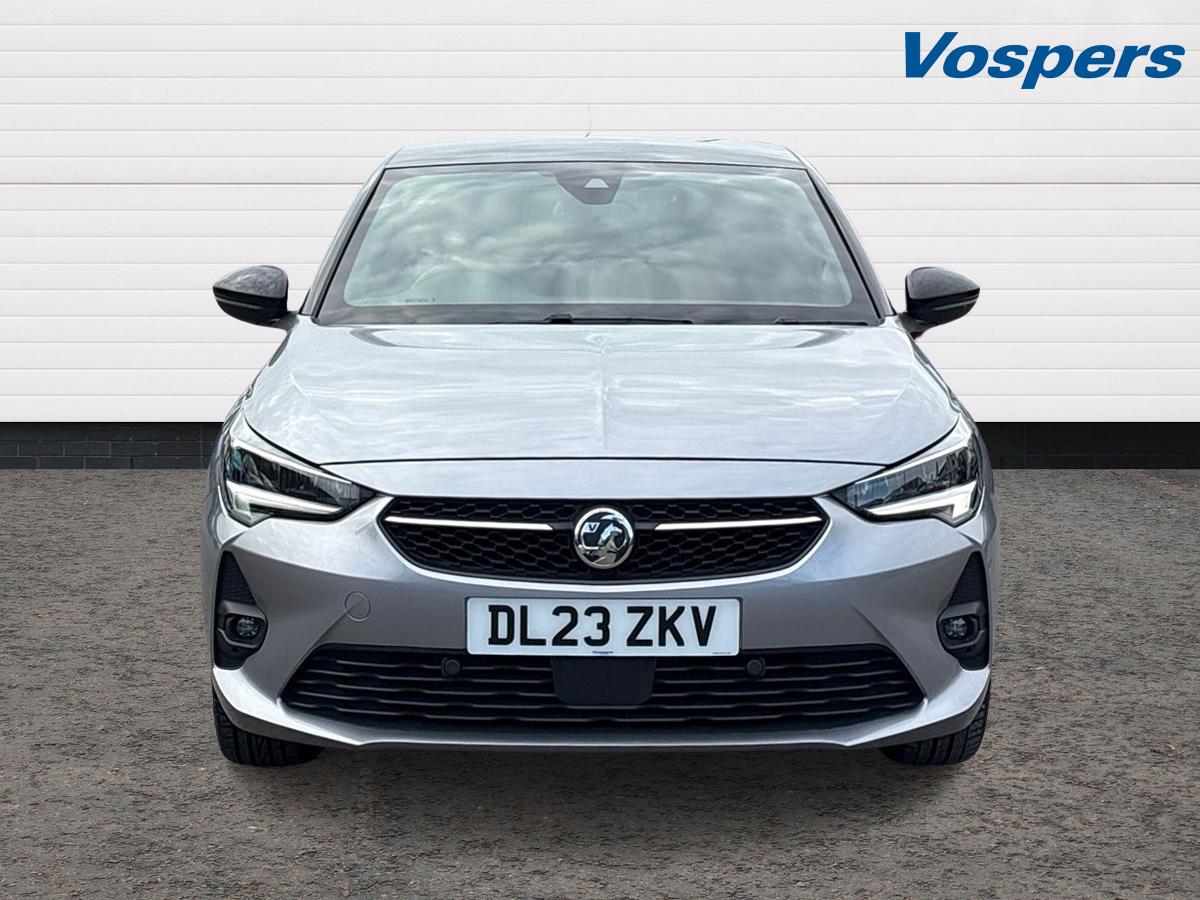Used Vauxhall Corsa 2023 for sale - 78158563: Photo 2