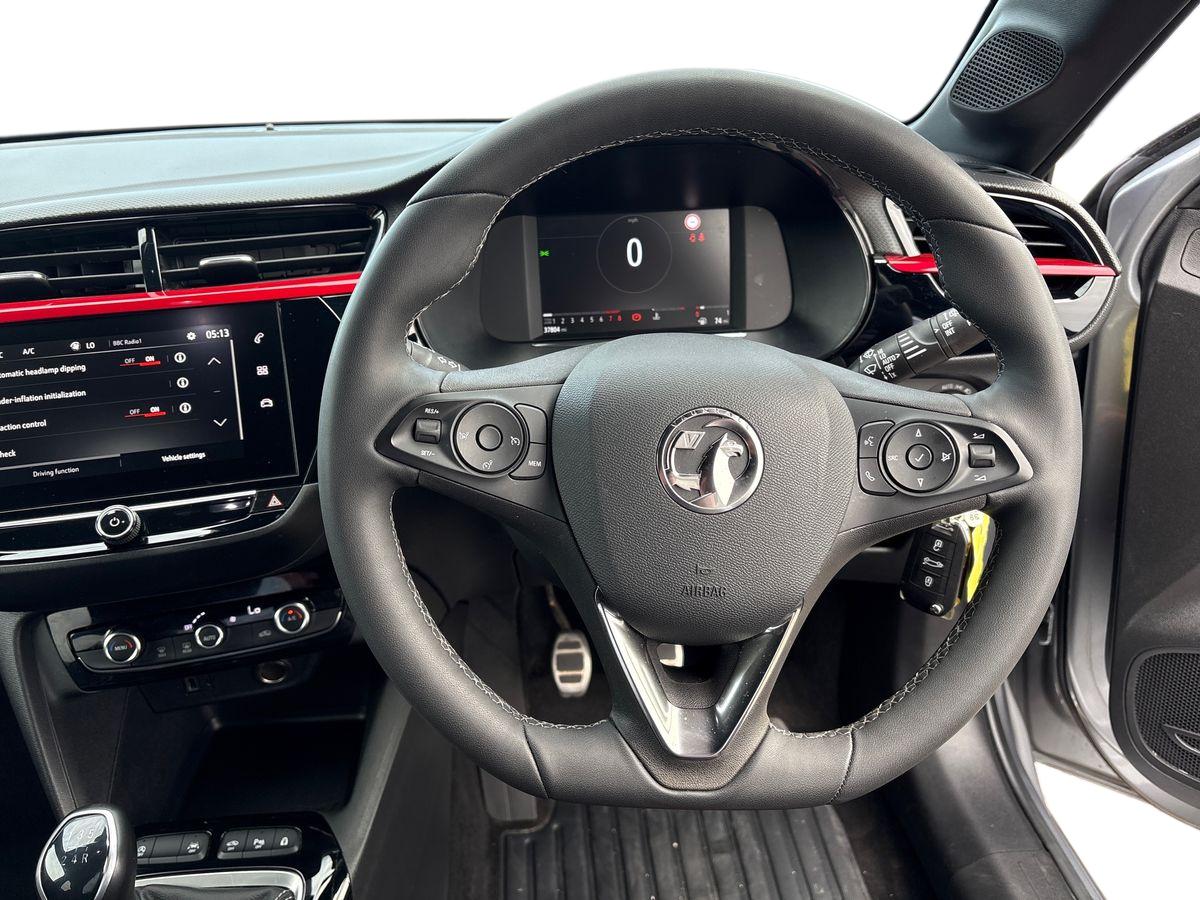 Used Vauxhall Corsa 2023 for sale - 78158563: Photo 21