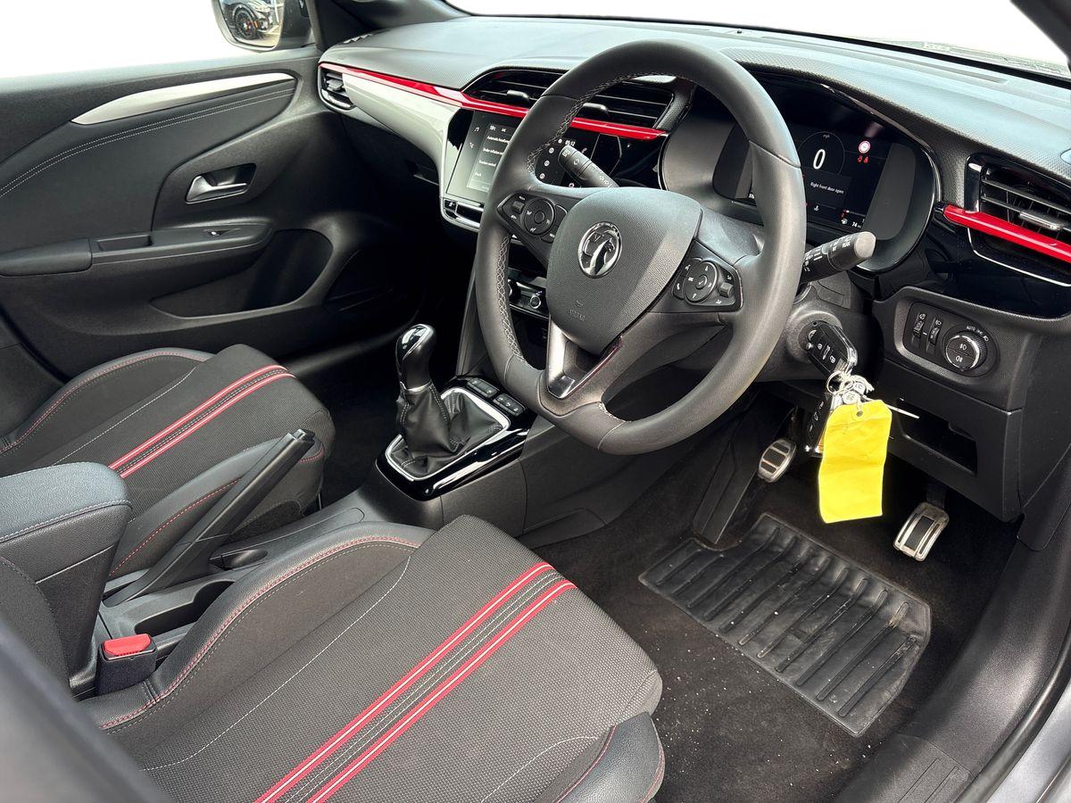 Used Vauxhall Corsa 2023 for sale - 78158563: Photo 22