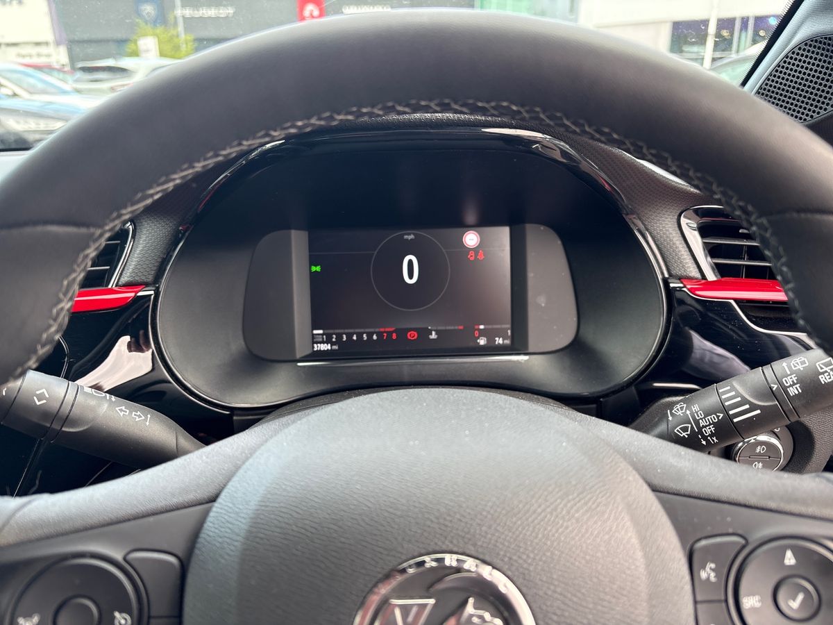 Used Vauxhall Corsa 2023 for sale - 78158563: Photo 23