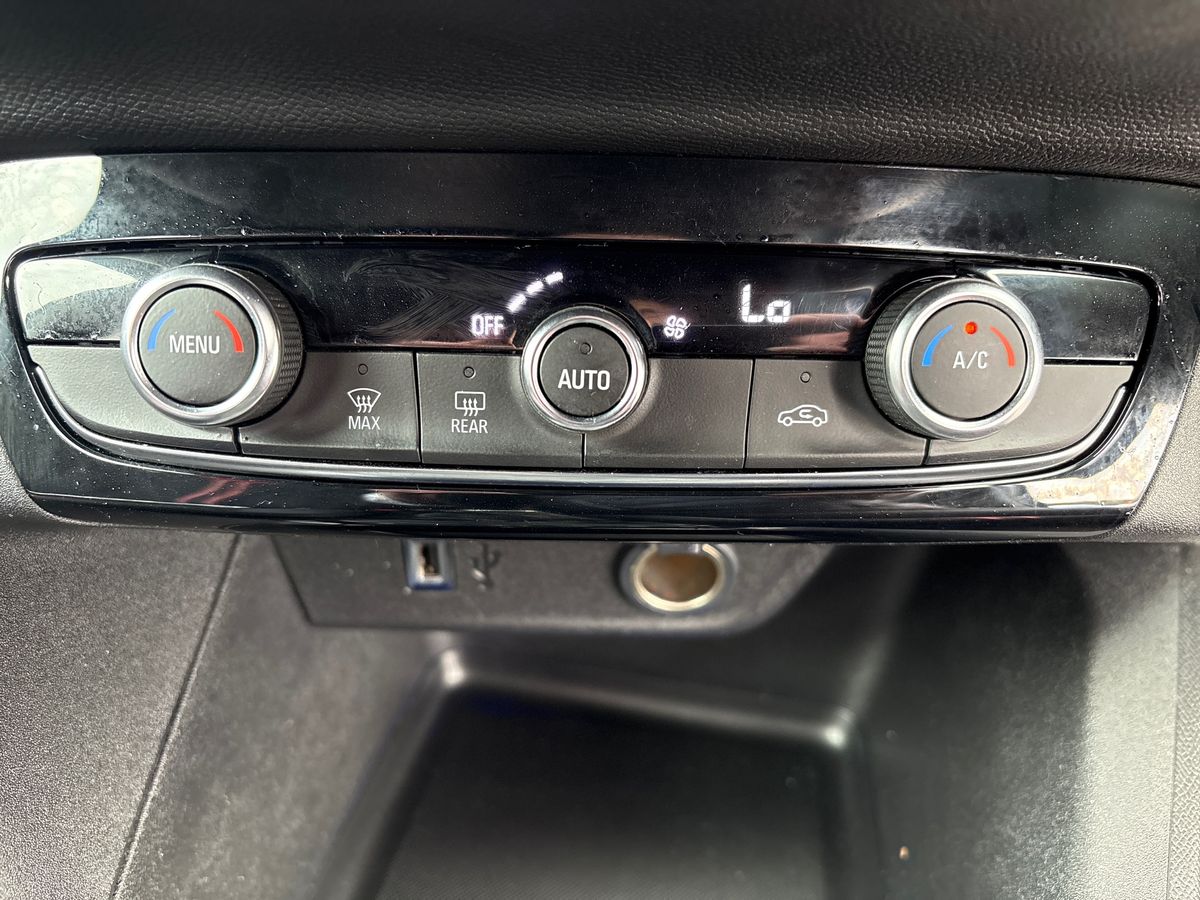 Used Vauxhall Corsa 2023 for sale - 78158563: Photo 26