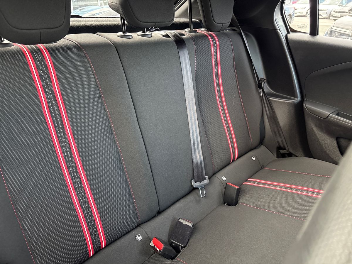 Used Vauxhall Corsa 2023 for sale - 78158563: Photo 28