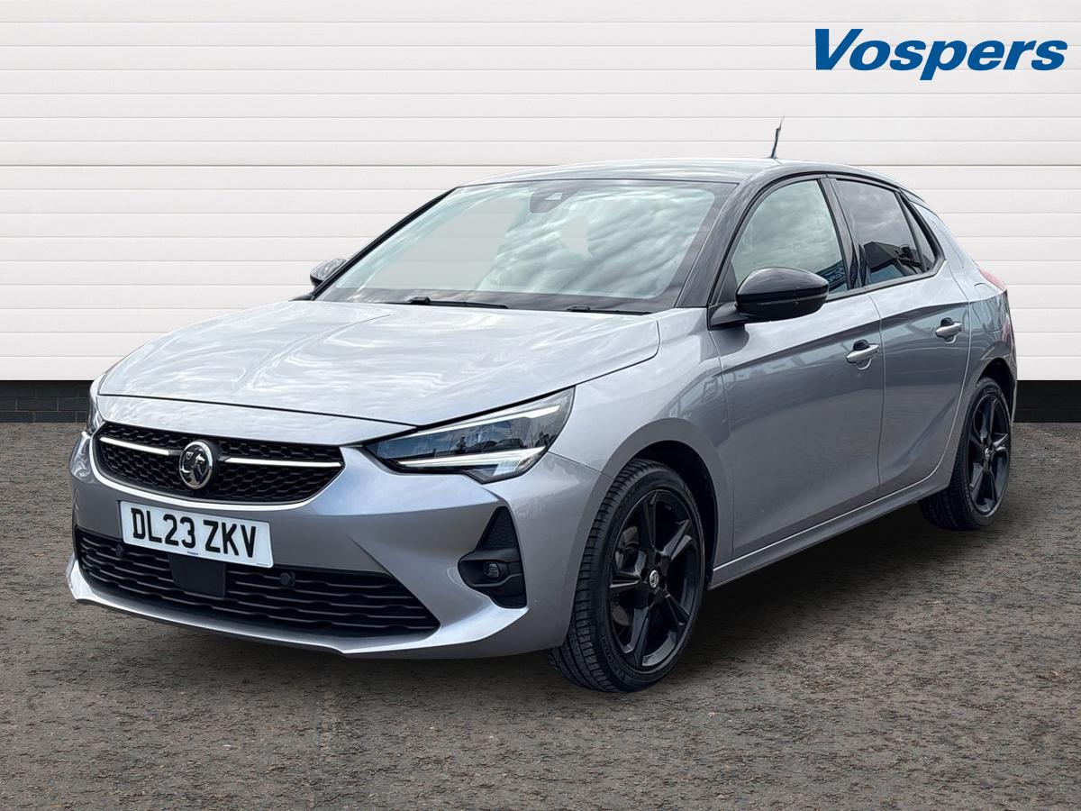 Used Vauxhall Corsa 2023 for sale - 78158563: Photo 3