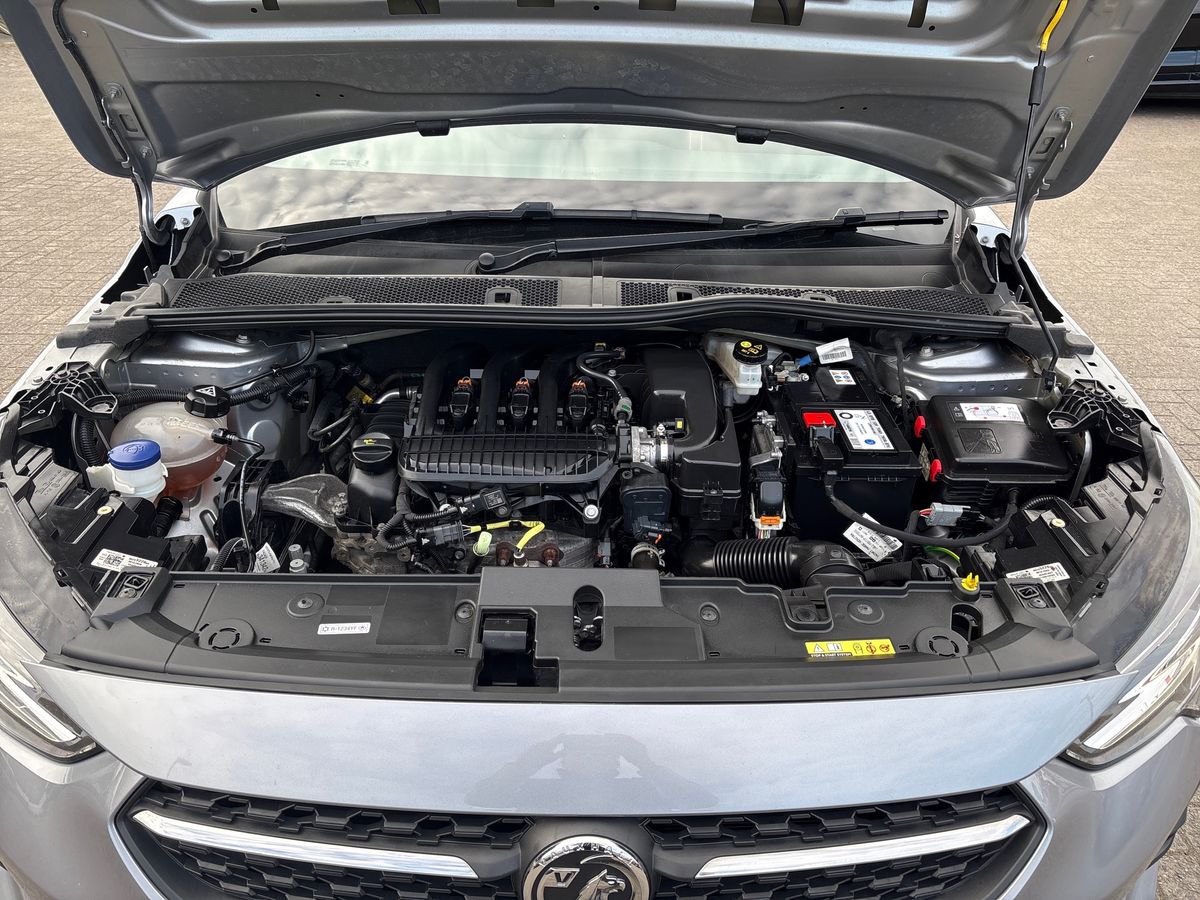 Used Vauxhall Corsa 2023 for sale - 78158563: Photo 33