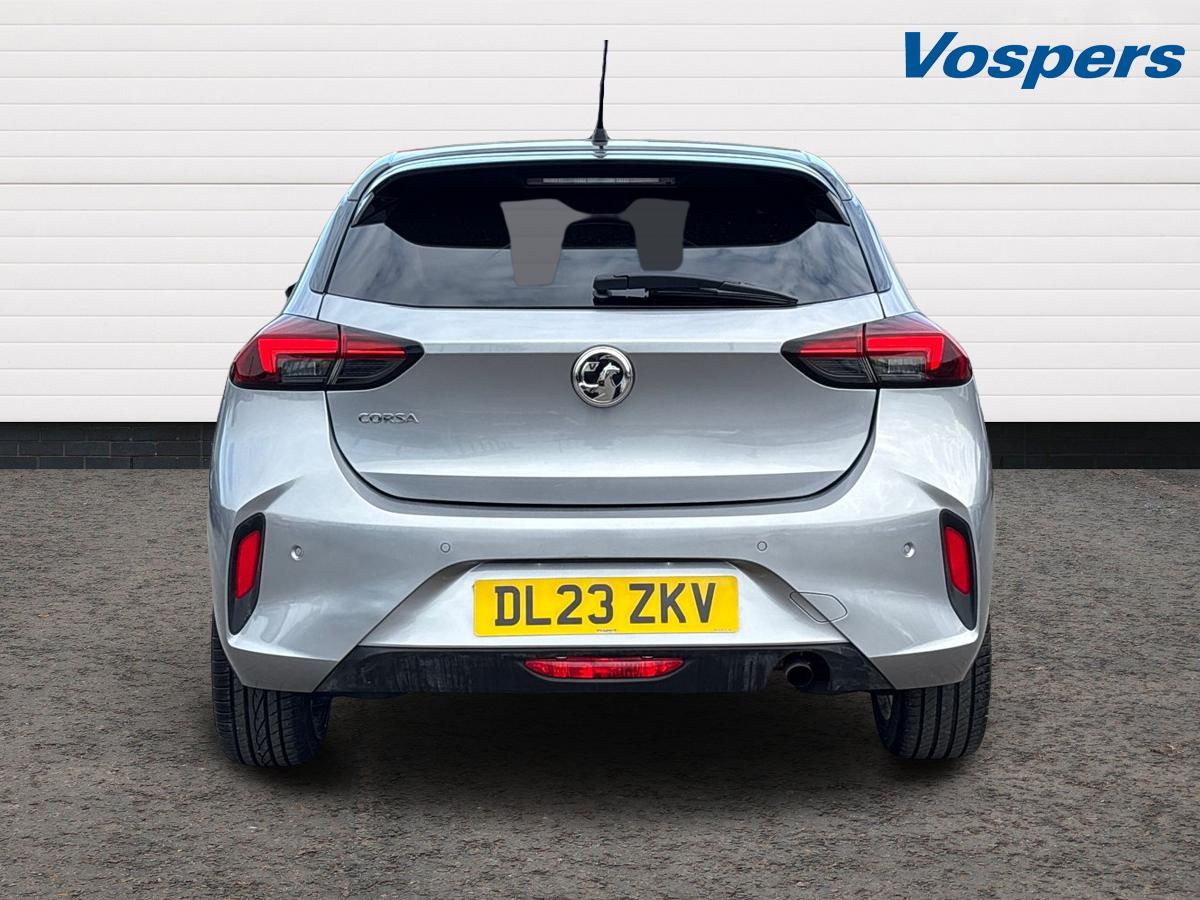 Used Vauxhall Corsa 2023 for sale - 78158563: Photo 7