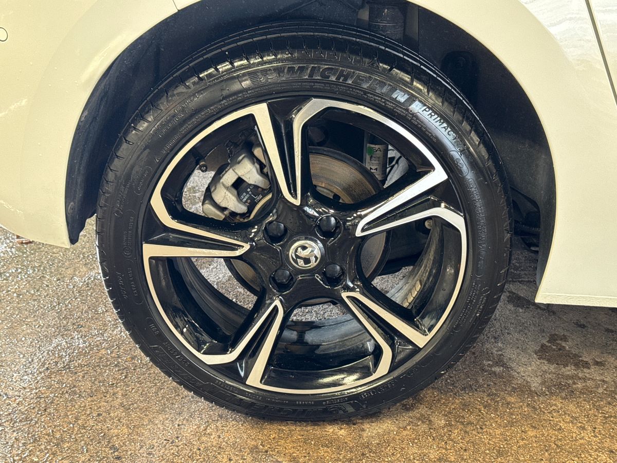 Used Vauxhall Corsa 2023 for sale - 77470789: Photo 11