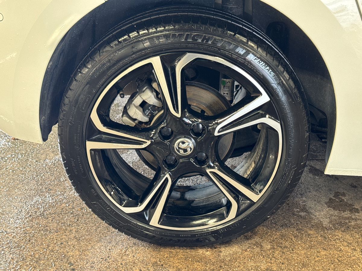 Used Vauxhall Corsa 2023 for sale - 77470789: Photo 13