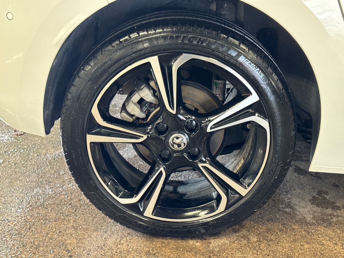 Used Vauxhall Corsa 2023 for sale - 77470789: Photo 14