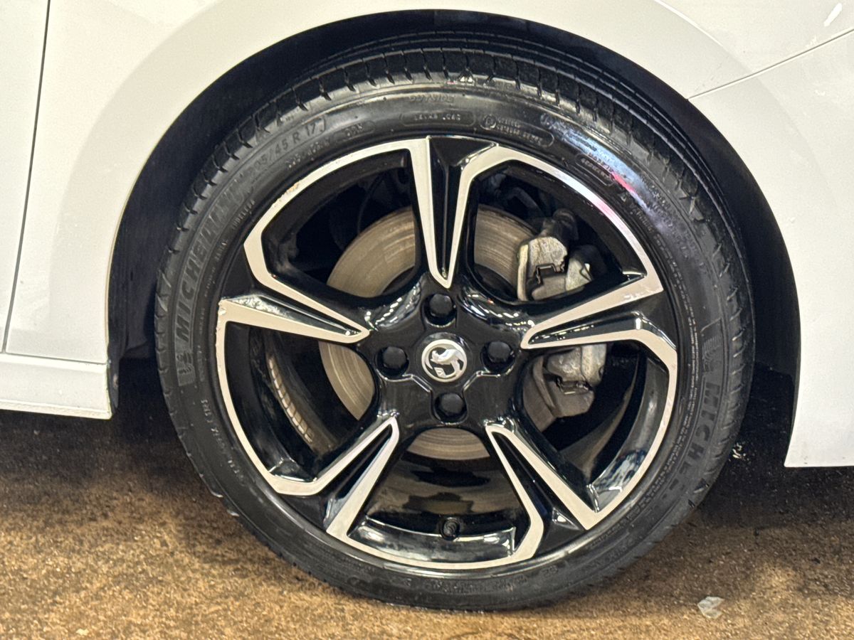 Used Vauxhall Corsa 2023 for sale - 77470789: Photo 15