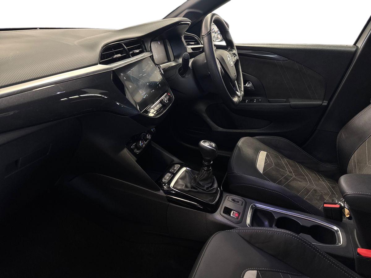 Used Vauxhall Corsa 2023 for sale - 77470789: Photo 18