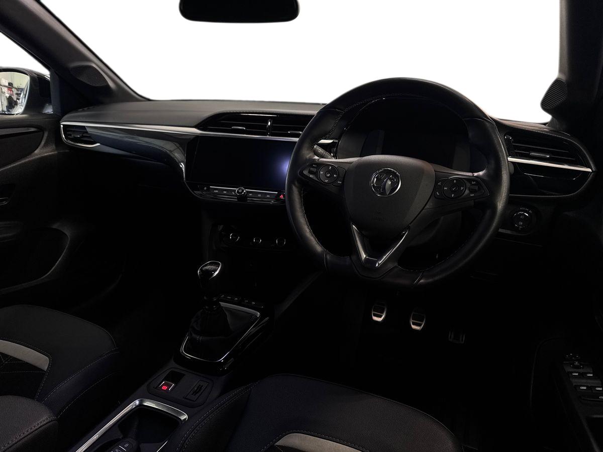 Used Vauxhall Corsa 2023 for sale - 77470789: Photo 19