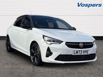 Used Vauxhall Corsa 2023 for sale - 77470789: Photo