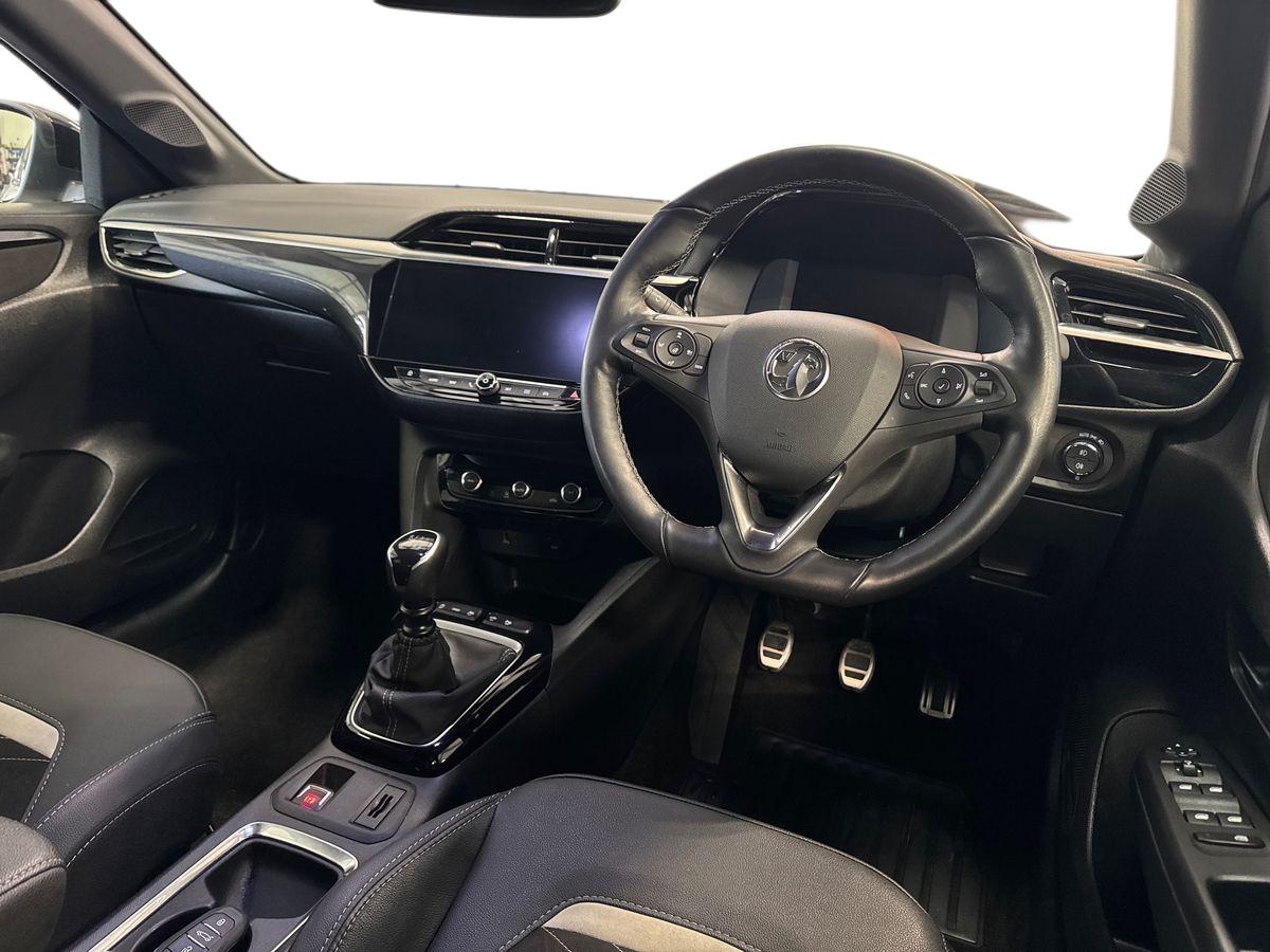 Used Vauxhall Corsa 2023 for sale - 77470789: Photo 21